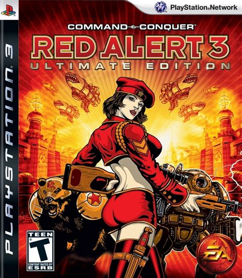 cnc red aler|Command and Conquer: Red Alert .